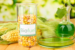 Tarnside biofuel availability